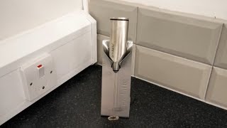 Aerolatte Milk Frother Quick and Easy Way to Perfectly Frothed Milk [upl. by Ailhat767]