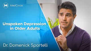 Why Depression Goes Undetected In Adults [upl. by Jensen]