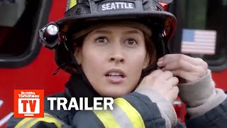 Station 19 Season 1 Trailer  Rotten Tomatoes TV [upl. by Pan]