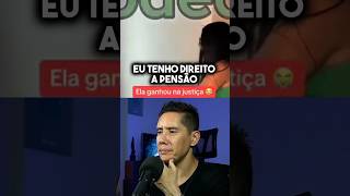 Como Se Prevenir Da Paternidade Socioafetiva E Pensão Socioafetiva [upl. by Birkner]