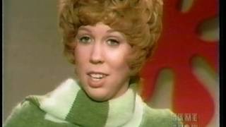 Vicki Lawrence on The Dating Game 1971 [upl. by Eemyaj]