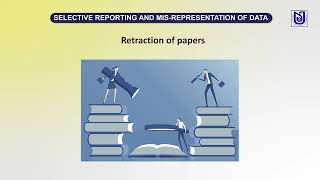 Module2 Unit12 Selective Reporting and Misrepresentation of Data [upl. by Silberman249]