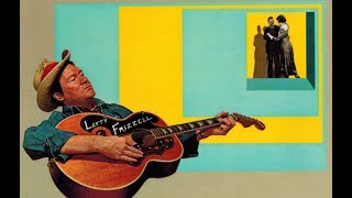 Lefty Frizzell  Mom and Dads Waltz [upl. by Singh]