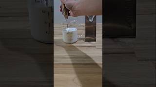 Aerolatte Handheld Milk Frother [upl. by Ayisan]